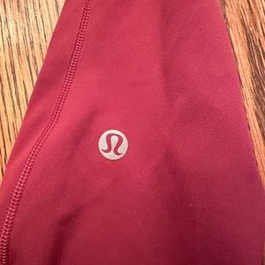 Lululemon size 4 leggings